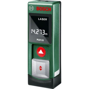 MEDIDOR A LASER BOSCH